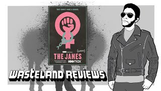 The Janes (2022) - Wasteland Documentary Film Review