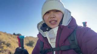 Jiaming Lake Of Taiwan2 Days Walk 2Days No Shower