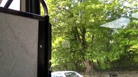 Arriva North West Dennis Dart SLF 7617 T617PNC Part 1