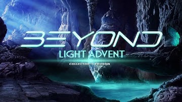 Jonathan Cooke in Beyond: Light Advent