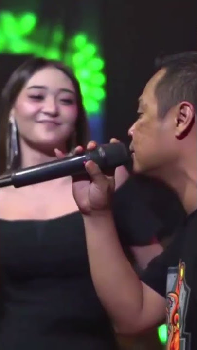 TIARA Difarina Indra Ft Fendik Adella #adella #tiara #difarinaindra #shorts #tiktok #trending #viral