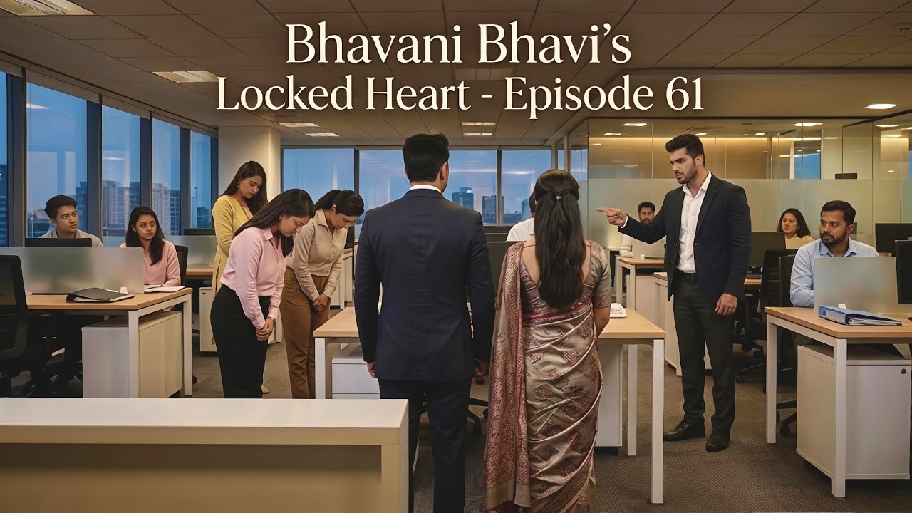 లాక్డ్ హార్ట్ – LOCKED HEART | బాస్రూమ్లోకి అమ్మాఎళ్తే, ఇష్టానికి మాట్లాడుకోవడమేన.? | TELUGU  STORY 