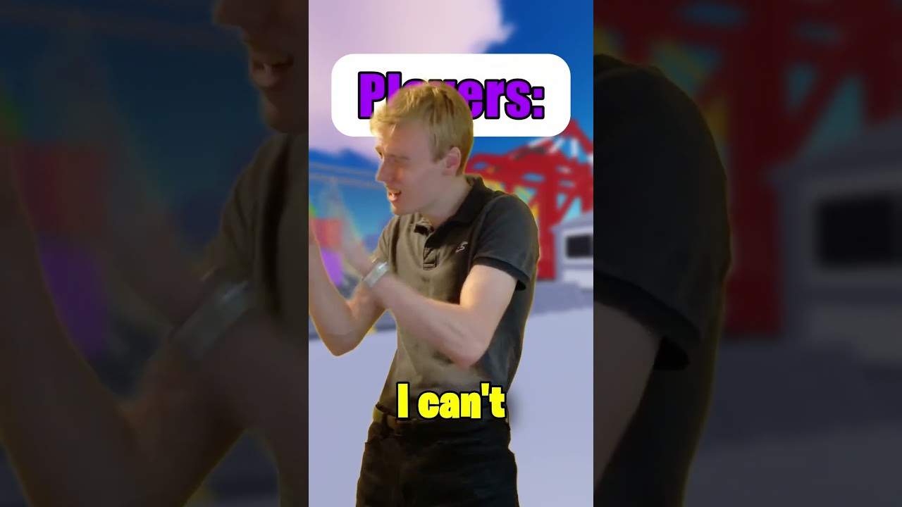 Подбор игроков в Roblox Rivals — это просто БЕЗУМИЕ...