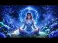 🔴 GOD Frequency 432Hz 963 Hz Opens All 7 Chakras, Whole Body Energy Aura Cleansing, Chakra Healing