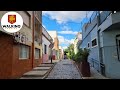 Walking Buenos Aires 4k: Julio S. Dantas and Guillermo Granville Hidden Alleys! Villa Santa Rita