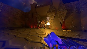 Quake II RTX - part 3 - the end