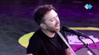 Rise Against - Swing Life Away (PinkPop 2015) Live HD