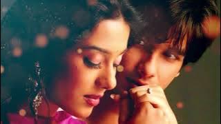 Aankho Ko Usi Ka Intezaar Hai | Shahid Kapoor & Amrita Rao | Do Anjane Ajnabi | 90s Hindi Song 2023
