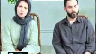 Iranian Regime Use Film Maker And Artist Good Name For Propaganda