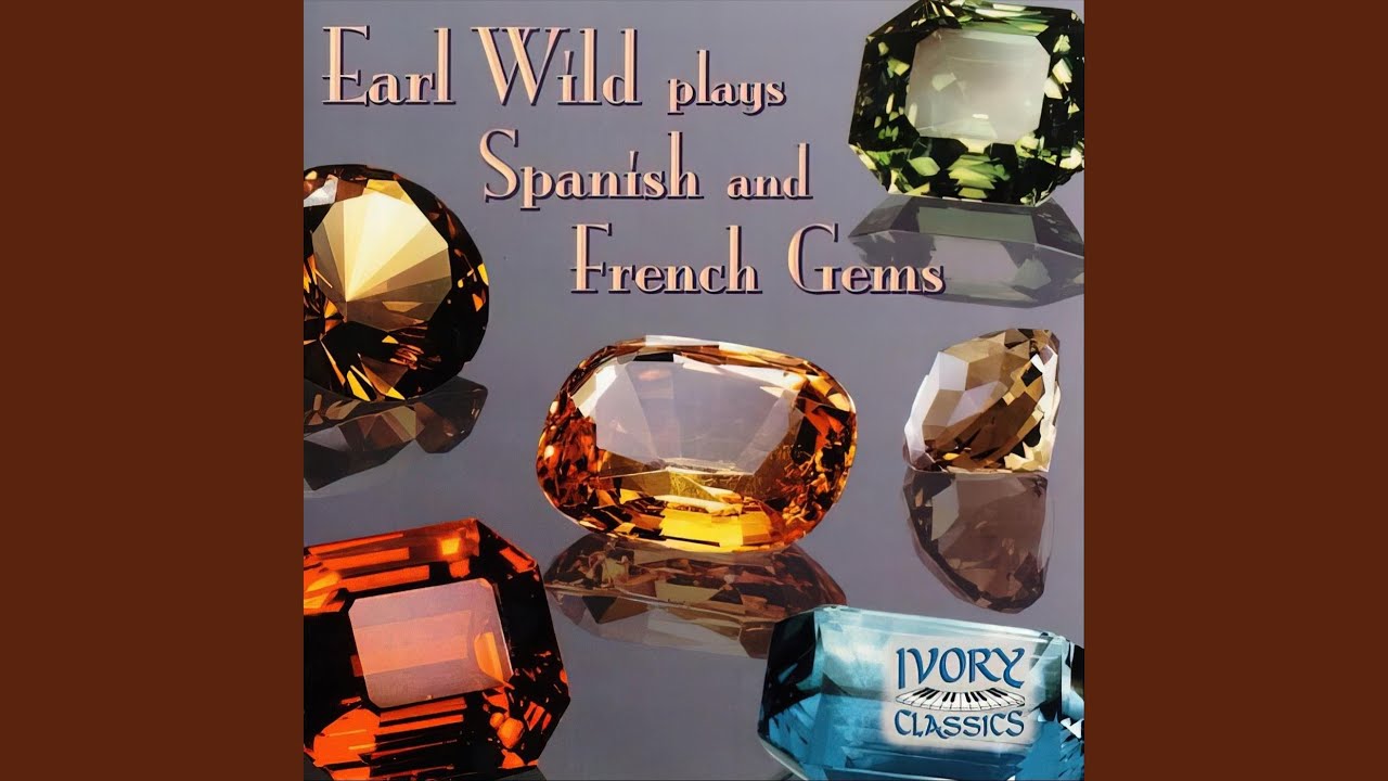 Goyescas: Quejas, O La Maja y el Ruiseñor (The Maiden and the Nightingale)