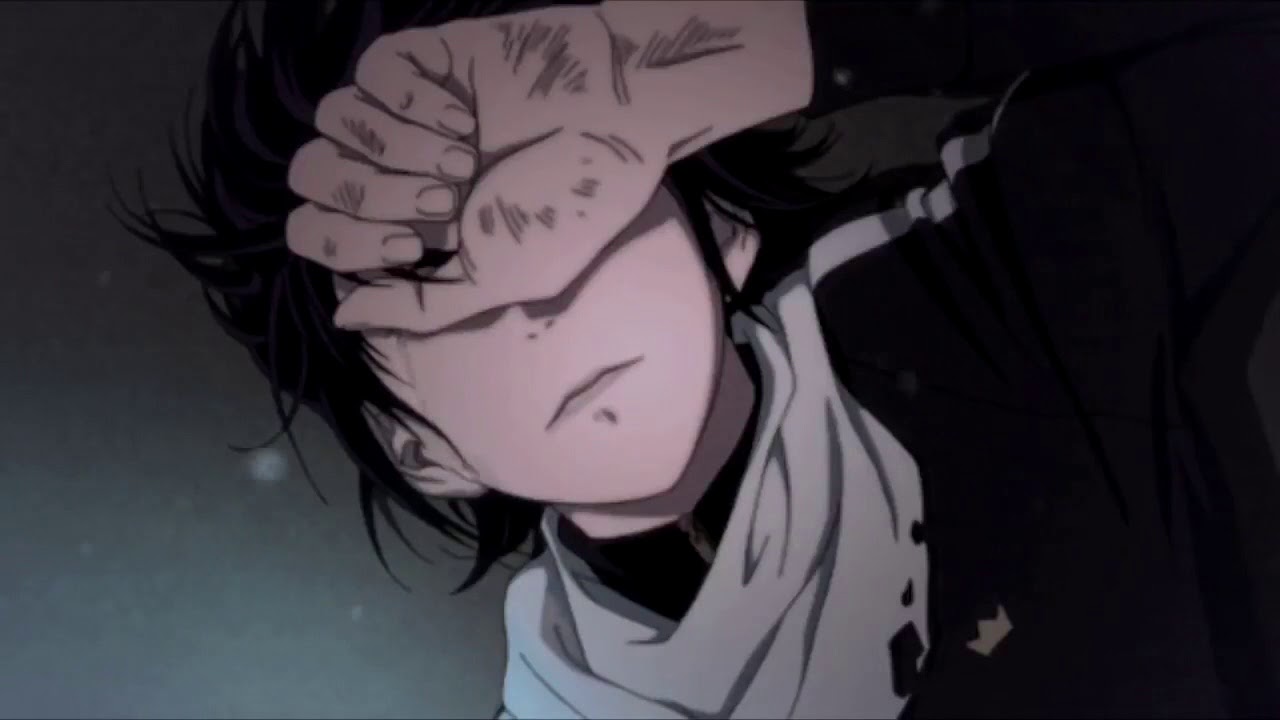 Nothing,nowhere. - Absence