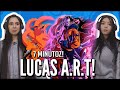 JOVENS REAGEM A VALE DO FIM JINCHUURIKI E SHIPPUDEN LUCAS A R T 7 MINUTOZ 