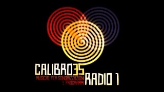 Video thumbnail of "CALIBRO 35 Musiche per sonorizzazioni e programmi RAI Radio 1"