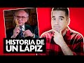 Milton Friedman: la lección del lápiz