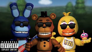 Five Nights At Fboys World Teaser Trailer