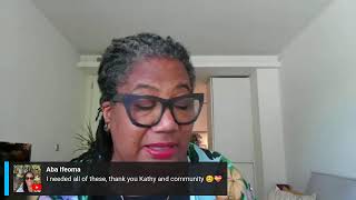 Journal With Me 05152025 #energy #motivation #retreat