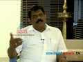 antony raju
