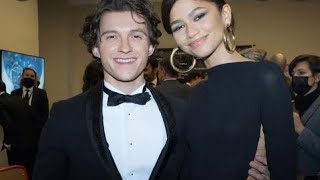 TOM HOLLAND PROPOSING TO ZENDAYA 😳💕