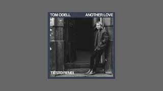 Tom Odell - Another Love Tiësto Remix Sped Up