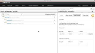 Famous Drools 6.2 (Beta1) Execution Server Demo Profile
