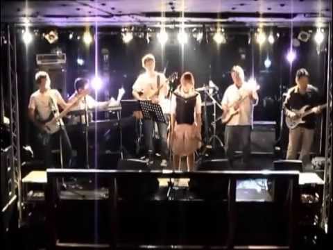 虚ろなリアル ～Lay your hands on me, baby～ - PEARL,Naomi Tamura