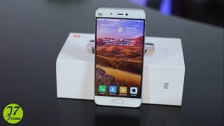 Xiaomi MI 5 review - مراجعة شاومي مي 5