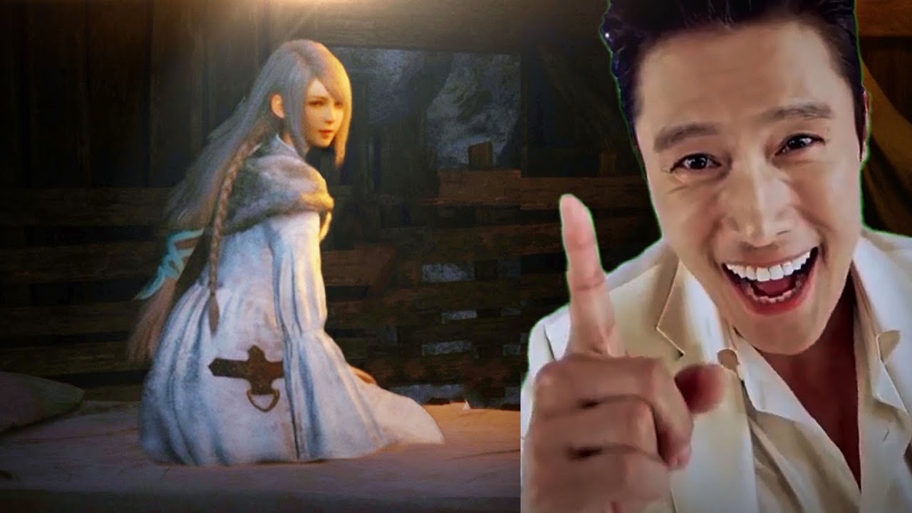 한 판 더! - 파판 9화 - YouTube