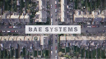 BAE Systems Digital Intelligence | ILAS