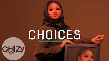 Afro zouk beat x Emotional RnB Zouk  instrumental (CHOICES) Afro beat x Rnb type beat 2024.