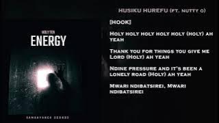 Holy Ten ft Nutty O_Husiku Urefu [Energy album]