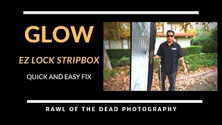 Glow Ez Lock strip box quick and easy fix - Rawl of the Dead screenshot 4