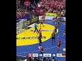 Top Handball Feints & 1v1 Skills | 2025 Highlights 🔥