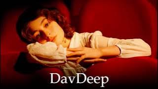 Davvi & Umar Keyn - All Alone (DavDeep Remix)