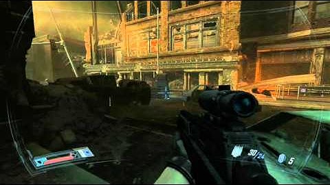 Regina Plays FEAR 2 Project Origin (Part 40)