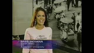 MISS AMERICA 2005