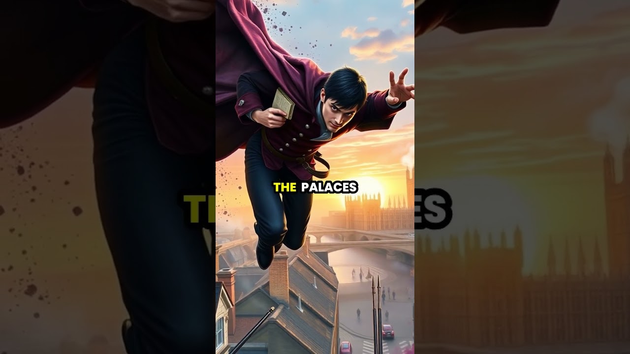 The Shadowy Spy: Secrets of Elizabethan England