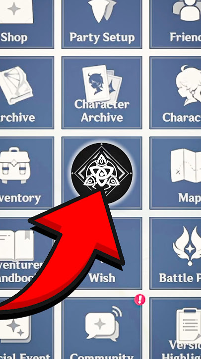 HIDDEN Feature NO ONE USES in Genshin Impact