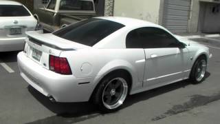 877-544-8473 18" Inch American Racing Torq Thrust D Gunmetal Wheels 2004 Ford Mustang Free Shipping