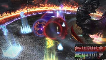 First UWU Clear - DNC PoV