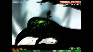 LetsPlay RedCode 3