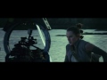STAR WARS: THE LAST JEDI Behind-the-Scenes Reel