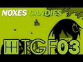 Noxes: Candies (Original Mix) (High Tone) (2013)