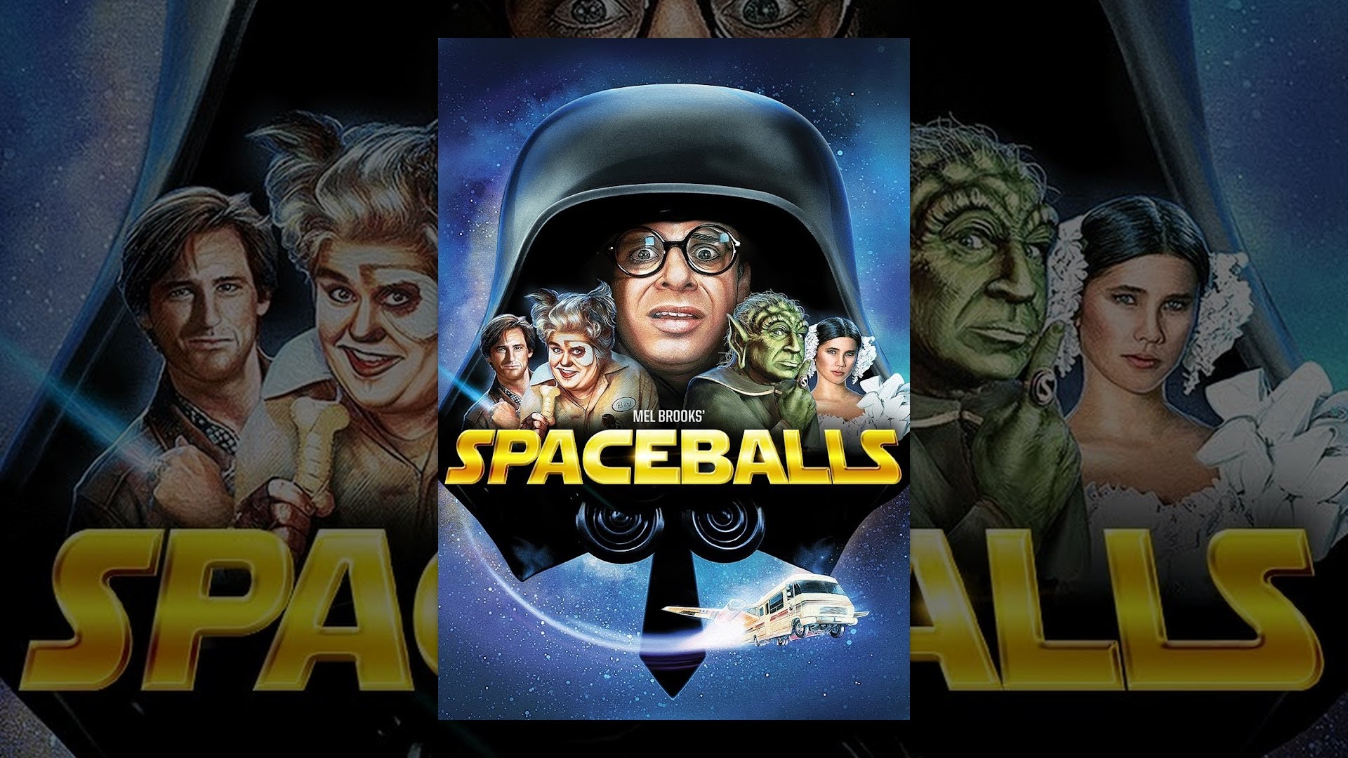 1987 Spaceballs