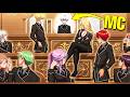 New Academy Student Is Breaking WAY TOO MANY Records.... ! - Manhwa Recap
