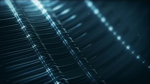 Dark Metal Pattern | Motion Graphics - Videohive template
