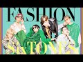 SixTONES - FASHION [YouTube ver.]