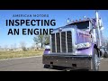 How to Inspect a Diesel Engine Before Buying a Used Semi Truck: American Motors