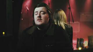 Gareth, Taylor Acorn - Irish Whiskey Visualizer