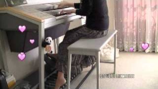 Your Song☆Electone　 Arr.by  Tomohisa Sakai　　Yukiyo Nakamura