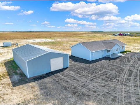 11790 Behrens Road, Byers, CO home video tour